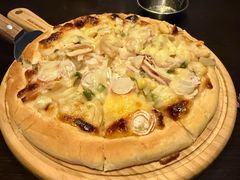 -咖啡·湖(德清店)