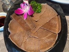 -德天肥牛海鲜火锅(城西银泰店)