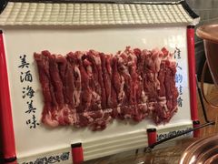 -芝麻花餐厅(祁家豁子店)