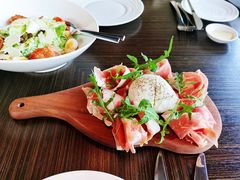 -金奥国际酒店温哥华扒房Vancouver Grill