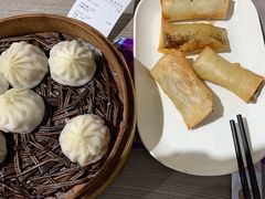 -老盛昌汤包(珠江店)