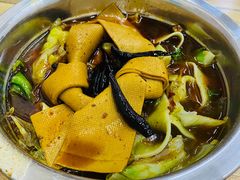 -鹍记特色牛杂面