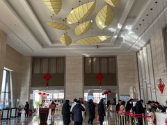 -兴芮温泉度假区