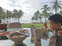 -三亚亚龙湾天域度假酒店