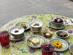 -宫事颐庭·老佛爷贵寿下午茶(颐和园店)