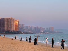 -碧桂园十里银滩