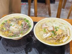 -华姐鸡粉(教育路店)