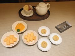 -隐溪茶馆(静安寺店)