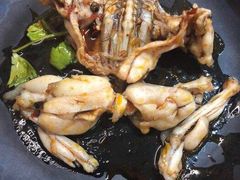-味仙疯美蛙鱼头(清扬路总店)