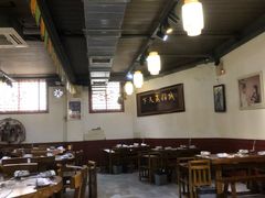 大堂-老北京涮肉(经一路店)