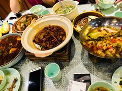 -同福小馆(北摆宴街店)