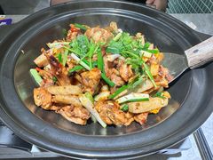 -肥家大排档(天河体育西店)