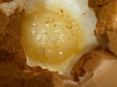 招牌菠萝包-炳胜品味(珠江新城店)