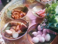 -塘屋烧烤·云南火塘烧烤品牌(新亚洲店)