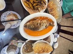 -邢家锅贴老店·非遗·开封菜(金明广场店)