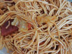-老婆婆炒饭(小白楼1902欧式风情街店)