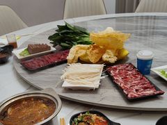 -牛天下·牛肉·海鲜·打边炉·融合菜