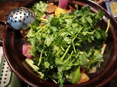 -凤兴鸡煲(宝安海雅店)