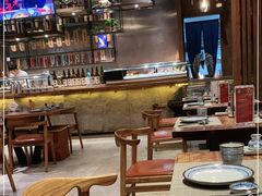 大堂-和悦日料(雅颂庭店)