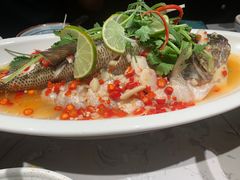 -Home Thai·泰谣(王府井apm店)