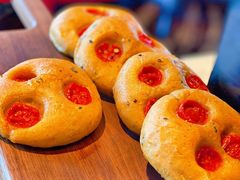 -西安W酒店·WEI全味西餐厅