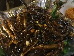 -眷江南之小蓝鲸(王府大街店)
