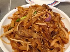 -永盛茶档·港式餐厅(桥北店)