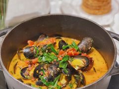 -Le Bistrot de Racine