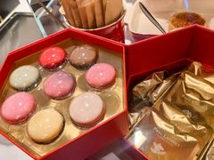 -PAUL LAFAYET 法式甜品(国金中心商场店)