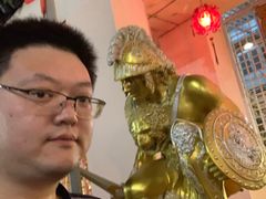 -富贵黄金屋