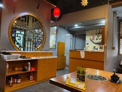 -汕品潮牛正宗潮汕火锅(华师店)