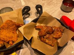 -必胜客(上海新南方商城PH店)