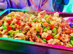 -蘭奢雅集·江浙菜(青山江滩店)