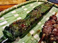 -金谷园饺子·烧烤·家宴(人大总店)