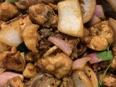 -胡须佬鸡煲四季火锅店(石厦西村直营店)