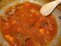 -新疆兵团食府清真(马连道店)
