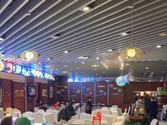 -风味小馆(天目湖宾馆店)