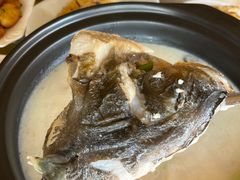 -晓琦农家菜馆·地道农家菜