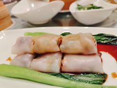 -成都瑞吉酒店·宴庭中餐厅