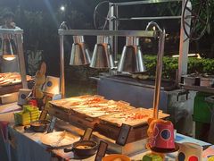 -水桶王国主题餐厅·聚会·生日派对·亲子活动·家庭套餐(亚龙湾希尔顿店)