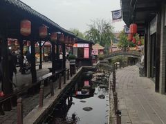 -茯茶镇