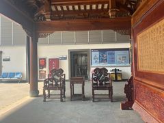 -江宁织造博物馆