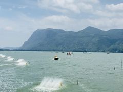 -滇池海埂公园