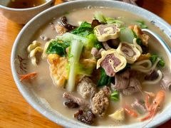 -浦阳面馆(萧山店)