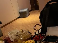 -华夏良子·足道SPA艾灸(翠微店)
