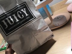 -Juicy Bakery(大学路店)
