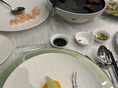 -君来湖滨饭店·渔餐厅