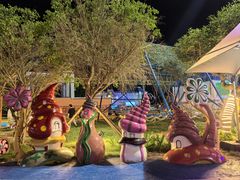 -巨鹏飞梦幻海岸