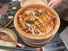 -玄白·炭烤活鳗(上海首店)
