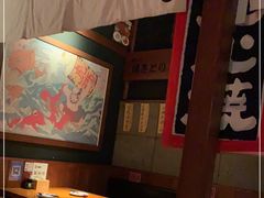 -醉虎传(南锣鼓巷店)